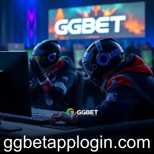 The Rise and Influence of GGBET in Online Gaming