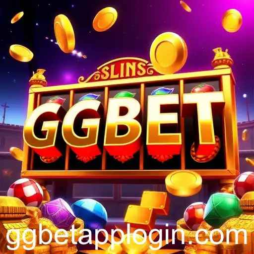 GGBET's Evolution in Online Gaming