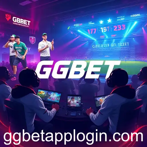 GGBET: Transforming the Online Gaming Experience