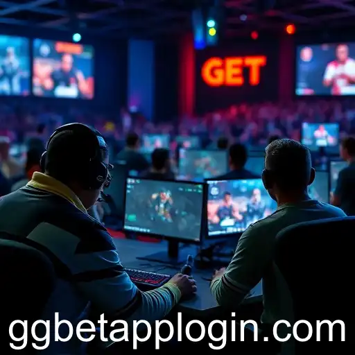 The Rise of eSports Betting in 2025