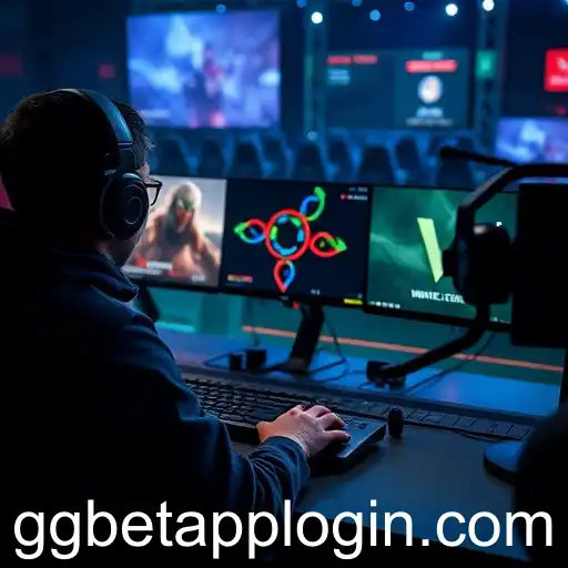 The Rise of Esports Betting Platforms