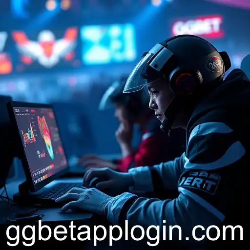 Exploring Esports Betting: A Deeper Look into GGBET