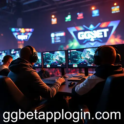 GGBET: Transforming the Online Gaming Arena