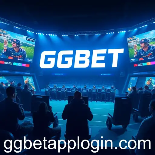 GGBET: Revolutionizing Online Gaming in 2025