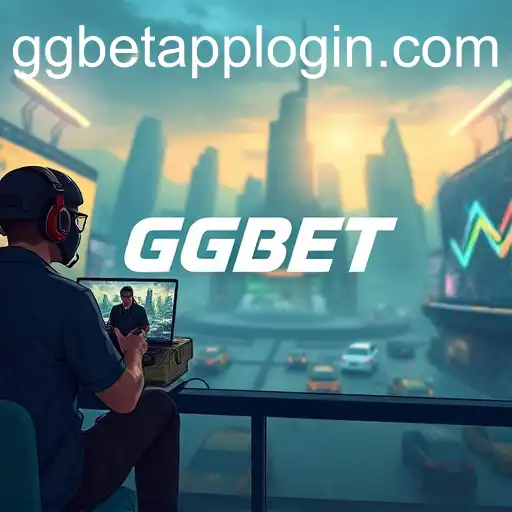GGBET's Rise in Global Gaming Scene