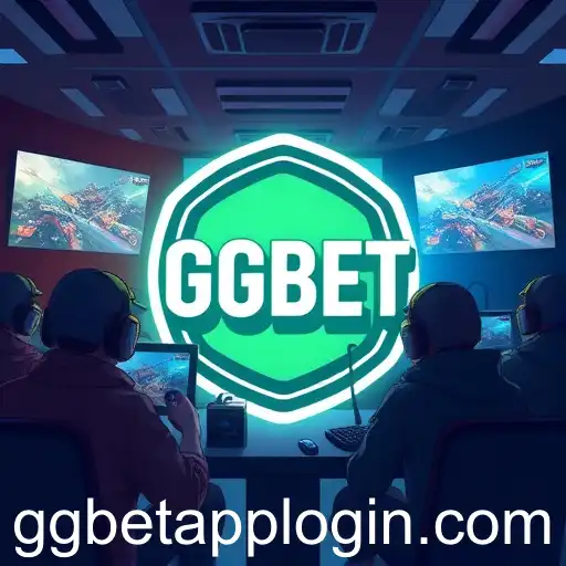 GGBET's Growing Influence in Gaming