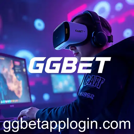 GGBET and the Future of Online Gaming