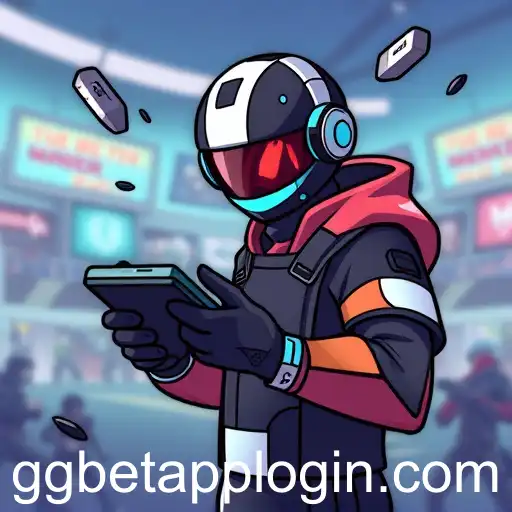 Exploring the Mobile App Gaming Category on GGBET