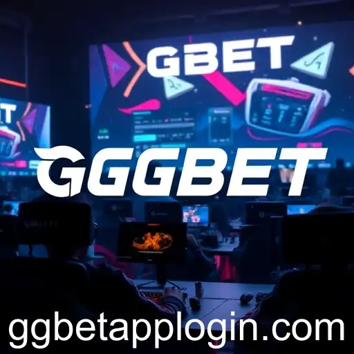 The Rise of GGBET in Online Gaming