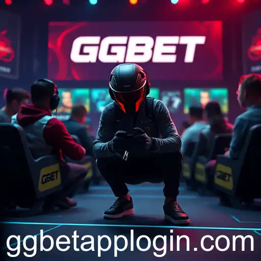 The Rise of GGBET in the Gaming Industry