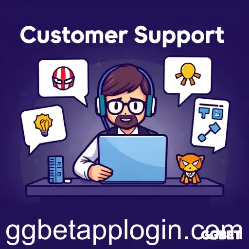 Exploring the Unique World of Customer Support Gaming with GGBET